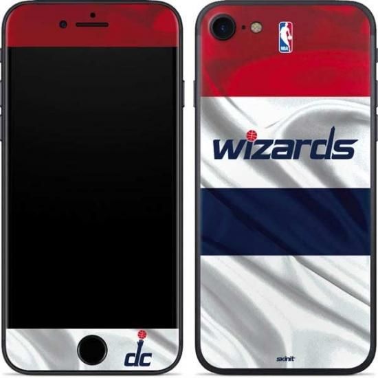 ワシントンウィザーズ Iphone スキンシール 5 Nbaグッズ バスケショップ通販専門店 ロッカーズ