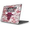 NBA シカゴブルズ PCスキンシール 14