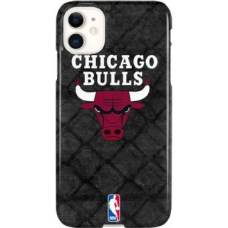NBA シカゴブルズ ライト iPhoneケース Dark Rust サムネイル