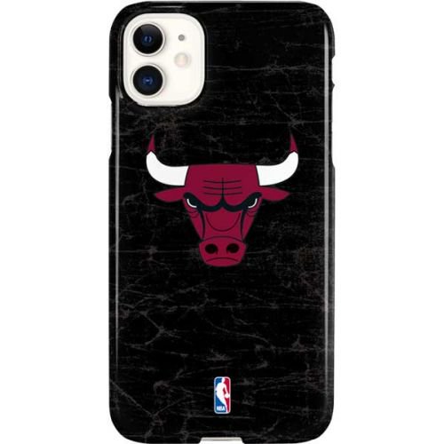 NBA ֥륺 饤 iPhone Black Distressed ᡼