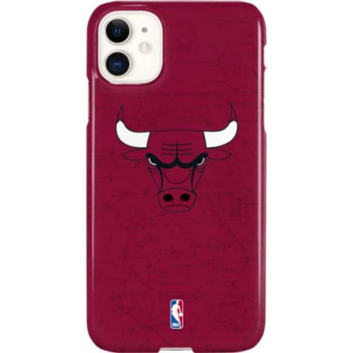 NBA ֥륺 饤 iPhone Red Distressed ᡼