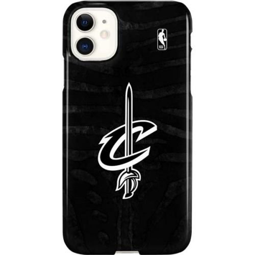 NBA ꡼֥ɥХꥢ 饤 iPhone Black Animal Print ᡼