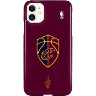 NBA クリーブランドキャバリアーズ ライト iPhoneケース Distressed