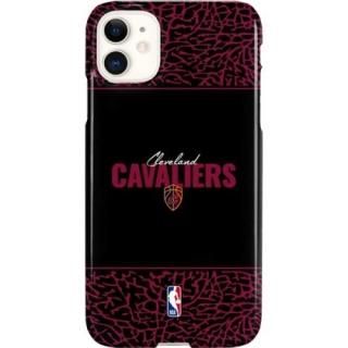 NBA クリーブランドキャバリアーズ ライト iPhoneケース Elephant Print