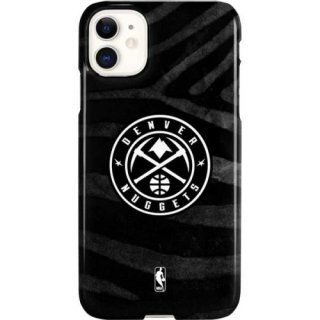 NBA ǥСʥå 饤 iPhone Black Animal Print ͥ