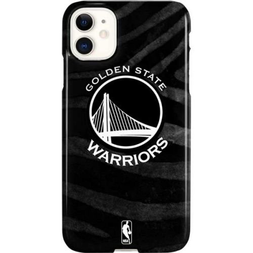 NBA ǥ󥹥ơȥꥢ 饤 iPhone Black Animal Print ᡼