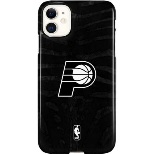 NBA ǥʥڥ 饤 iPhone Black Animal Print ᡼