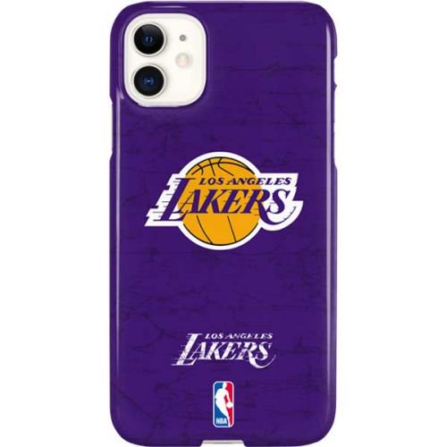 NBA 󥼥륹쥤 饤 iPhone Purple Primary Logo ᡼