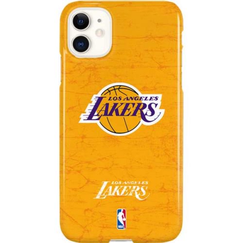 NBA 󥼥륹쥤 饤 iPhone Gold Primary Logo ᡼