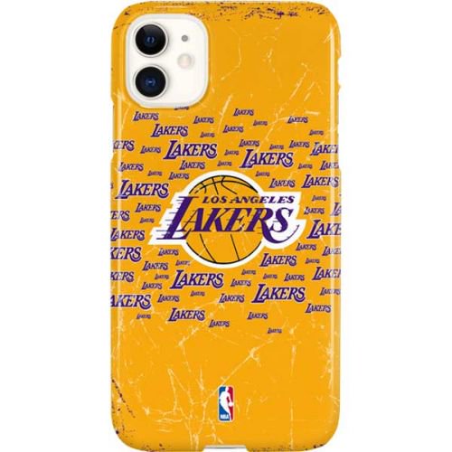 Nba ロサンゼルスレイカーズ ライト Iphoneケース 8 Nbaグッズ バスケショップ通販専門店 ロッカーズ