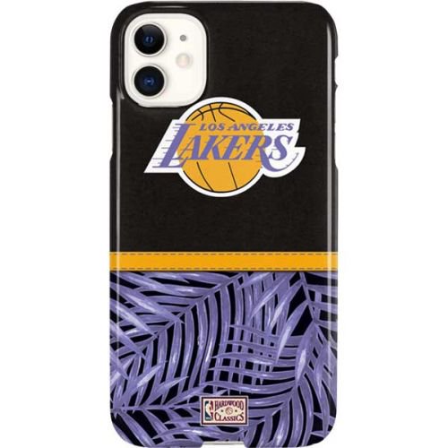 NBA 󥼥륹쥤 饤 iPhone Retro Palms ᡼