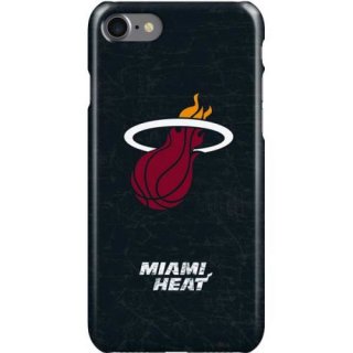 NBA ޥߥҡ 饤 iPhone Black Partial Logo ͥ