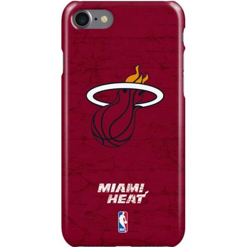 NBA ޥߥҡ 饤 iPhone Red Primary Logo ᡼
