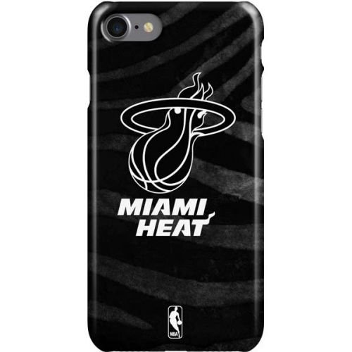 NBA ޥߥҡ 饤 iPhone Black Animal Print ᡼