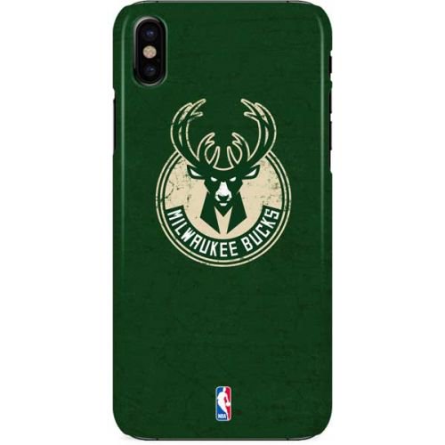 NBA ߥ륦Хå 饤 iPhone Green Distressed ᡼