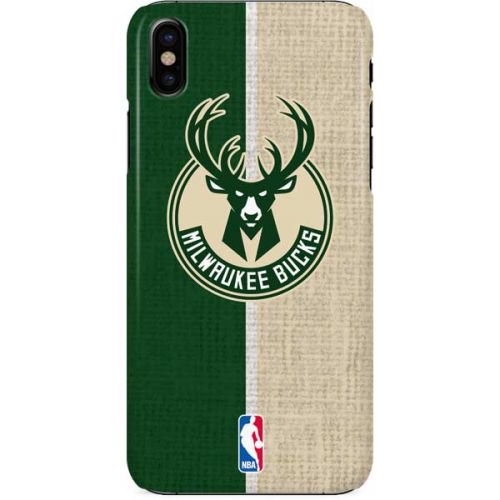 NBA ߥ륦Хå 饤 iPhone Split Canvas ᡼