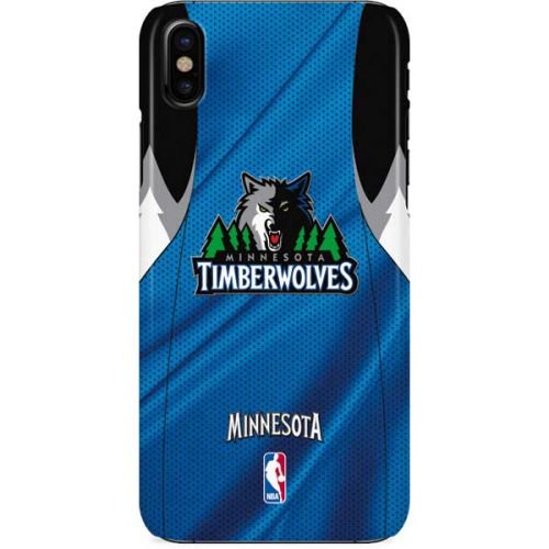 NBA ߥͥƥС֥ 饤 iPhone Jersey ᡼