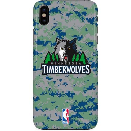 NBA ߥͥƥС֥ 饤 iPhone Digi Camo ᡼