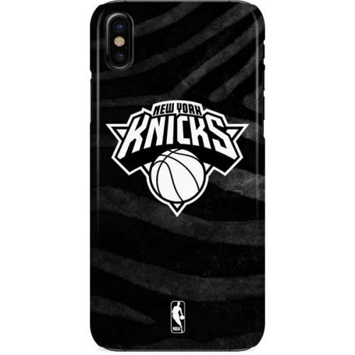 NBA ˥塼衼˥å 饤 iPhone Black Animal Print ᡼