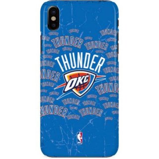 オクラホマシティ・サンダー - NBAグッズ バスケショップ通販専門店 