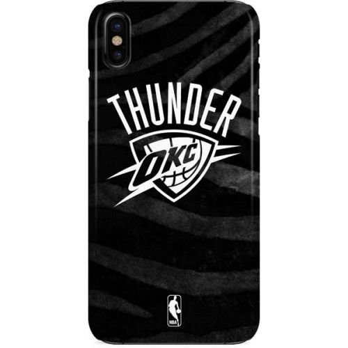 NBA ۥޥƥ 饤 iPhone Black Animal Print ᡼