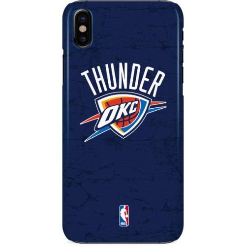 NBA ۥޥƥ 饤 iPhone Distressed Blue ᡼