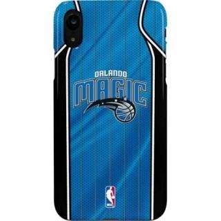 NBA オーランドマジック ライト iPhoneケース Jersey