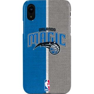 NBA オーランドマジック ライト iPhoneケース Canvas サムネイル