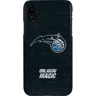 NBA オーランドマジック ライト iPhoneケース Black Secondary Logo サムネイル