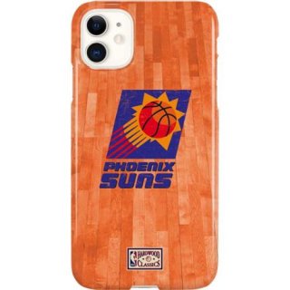 NBA フェニックスサンズ ライト iPhoneケース Hardwood Classics サムネイル