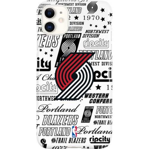 NBA ݡȥɥȥ쥤֥쥤  饤 iPhone Historic Blast ᡼