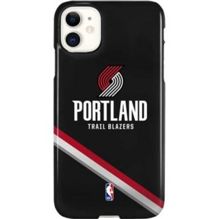 NBA ポートランドトレイルブレイザーズ  ライト iPhoneケース Away Jersey サムネイル
