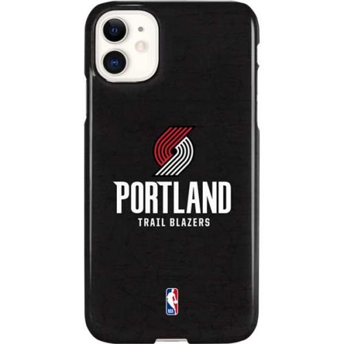 NBA ݡȥɥȥ쥤֥쥤  饤 iPhone Distressed ᡼