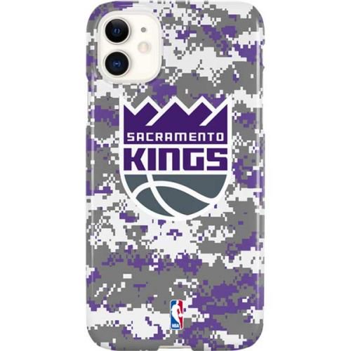 NBA ȥ󥰥 饤 iPhone Purple Digi Camo ᡼