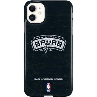 NBA サンアントニオスパーズ ライト iPhoneケース Primary Logo サムネイル