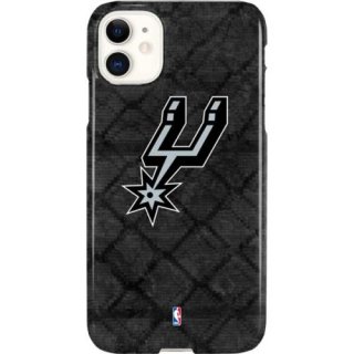 NBA サンアントニオスパーズ ライト iPhoneケース Dark Rust サムネイル