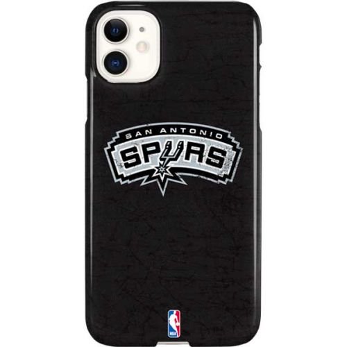 NBA 󥢥ȥ˥ѡ 饤 iPhone Distressed ᡼