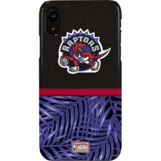 トロント・ラプターズ iPhoneケース/カバー - NBAグッズ バスケ