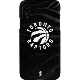 NBA トロントラプターズ ライト iPhoneケース Animal Print