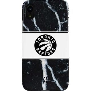 NBA トロントラプターズ ライト iPhoneケース Marble