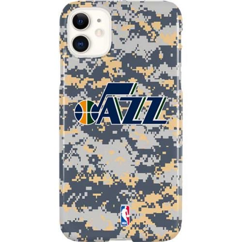 NBA 楿㥺 饤 iPhone Grey Digi Camo ᡼