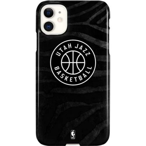 NBA 楿㥺 饤 iPhone Black Animal Print ᡼