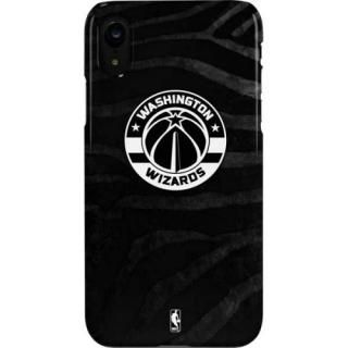 NBA ワシントンウィザーズ ライト iPhoneケース Animal Print