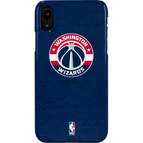 NBA 亮ȥ󥦥 饤 iPhone Blue Distressed ᡼