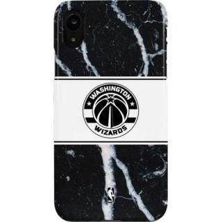 NBA ワシントンウィザーズ ライト iPhoneケース Marble
