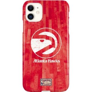NBA アトランタホークス ライト iPhoneケース Hardwood Classics サムネイル