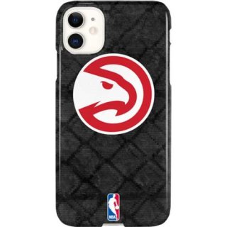 NBA アトランタホークス ライト iPhoneケース Dark Rust サムネイル