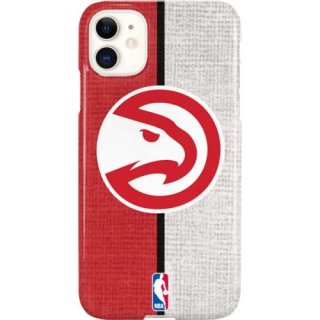 NBA アトランタホークス ライト iPhoneケース Canvas サムネイル