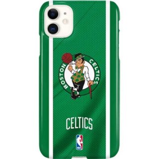 NBA ボストンセルティックス ライト iPhoneケース サムネイル