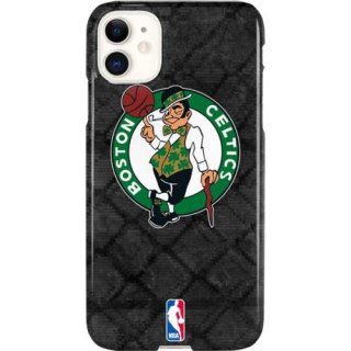 NBA ボストンセルティックス ライト iPhoneケース Dark Rust サムネイル